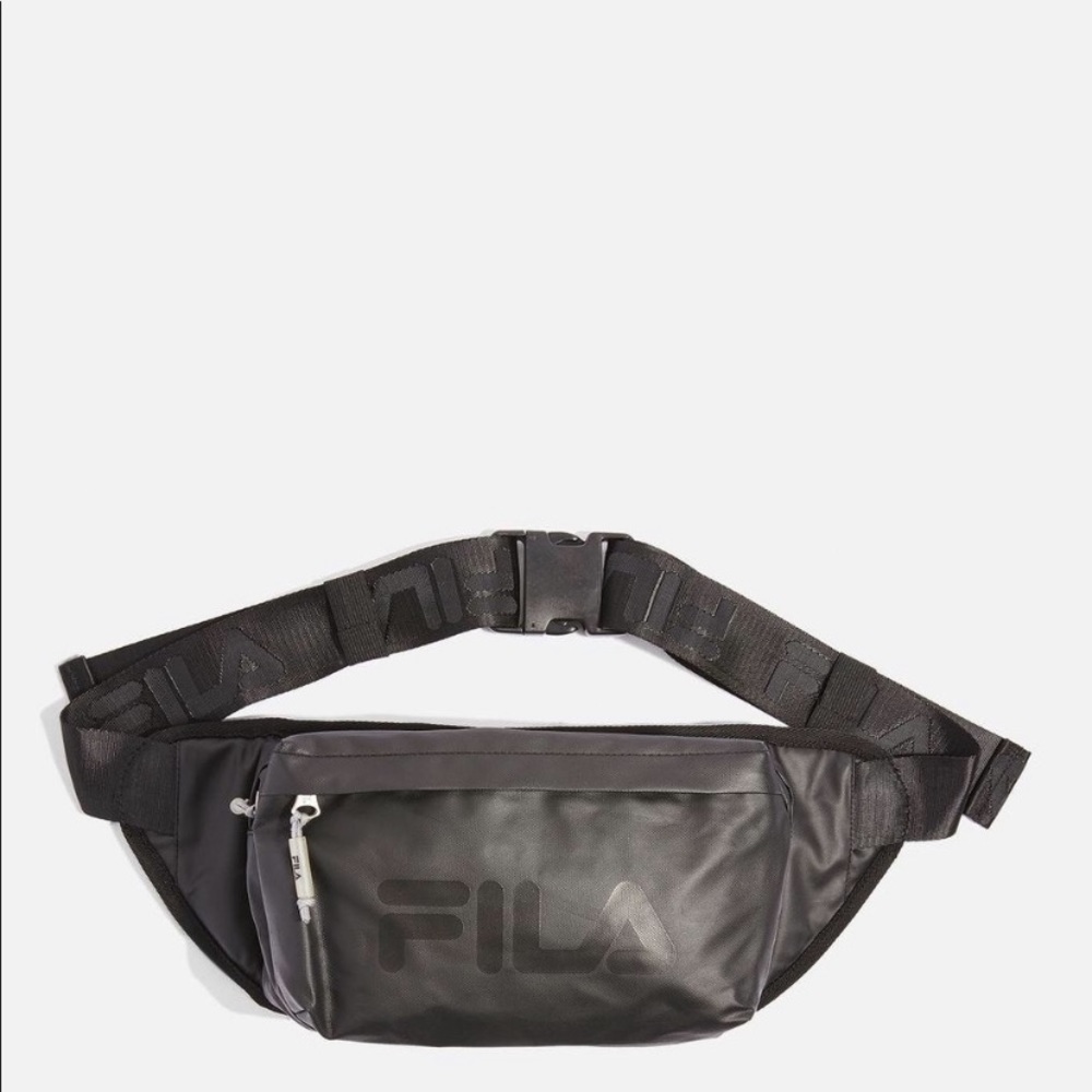 Fila Bum Bag - image 1